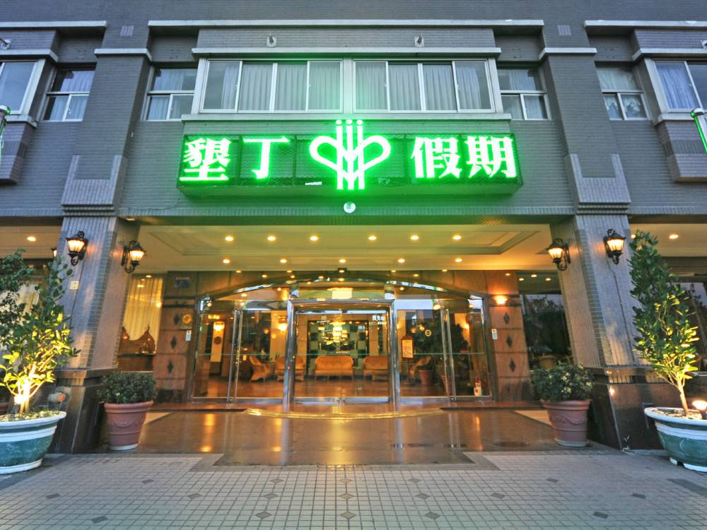 飯店圖片