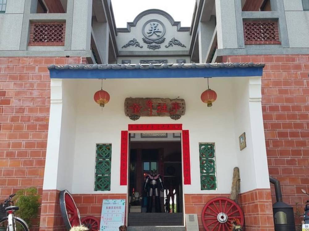 飯店圖片