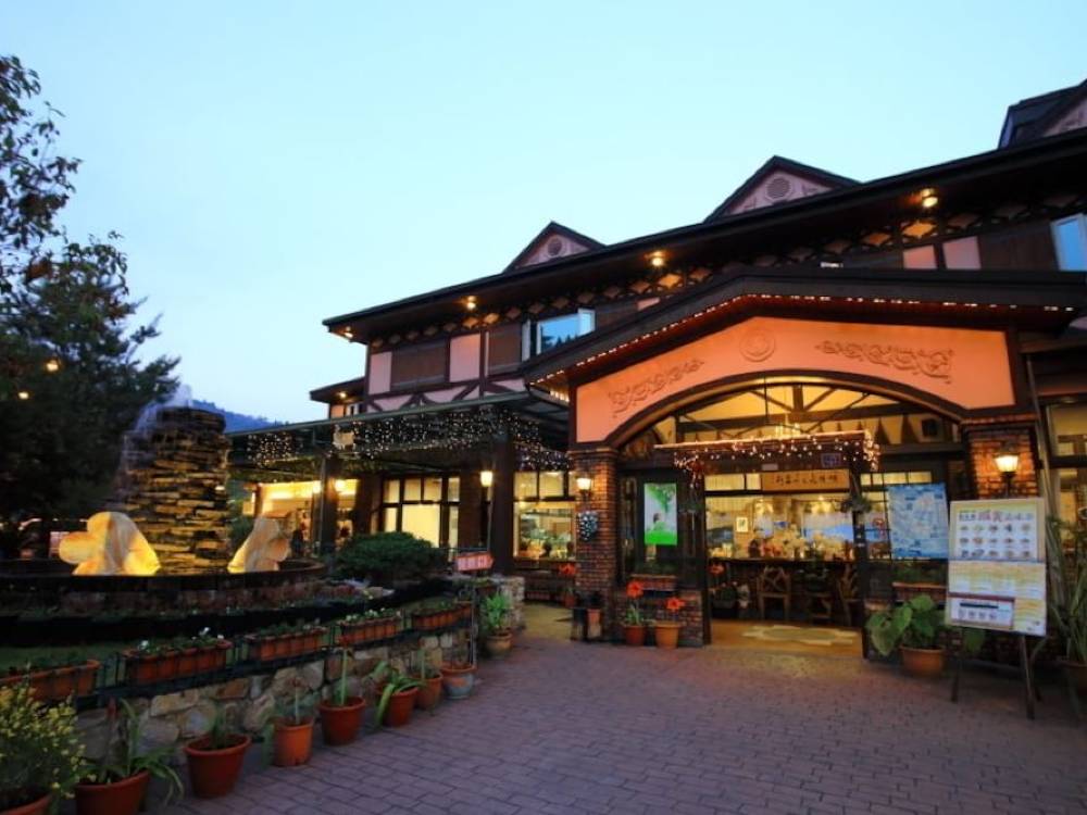 飯店圖片