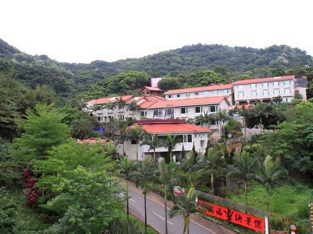 飯店圖片
