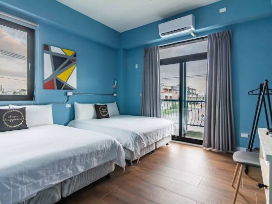 台東日光森林民宿