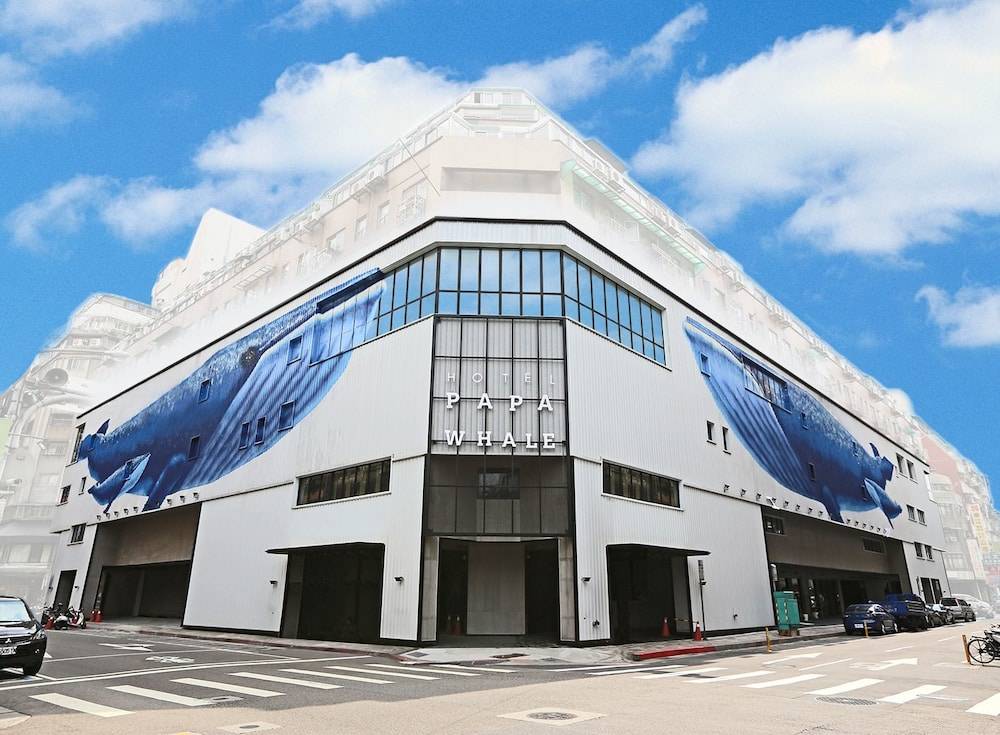 德立莊酒店-昆明館(Papa Whale)