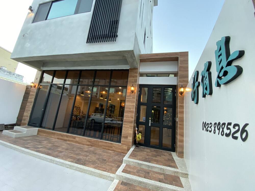 飯店圖片