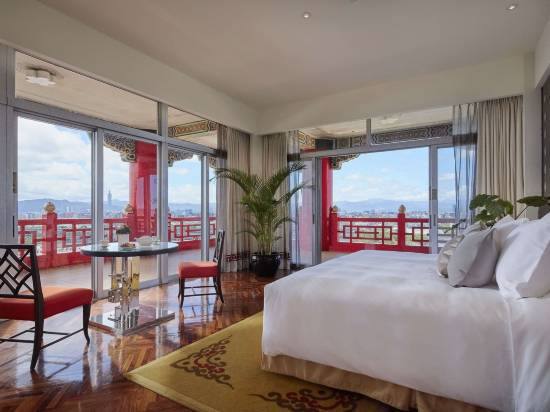 台北圓山大飯店