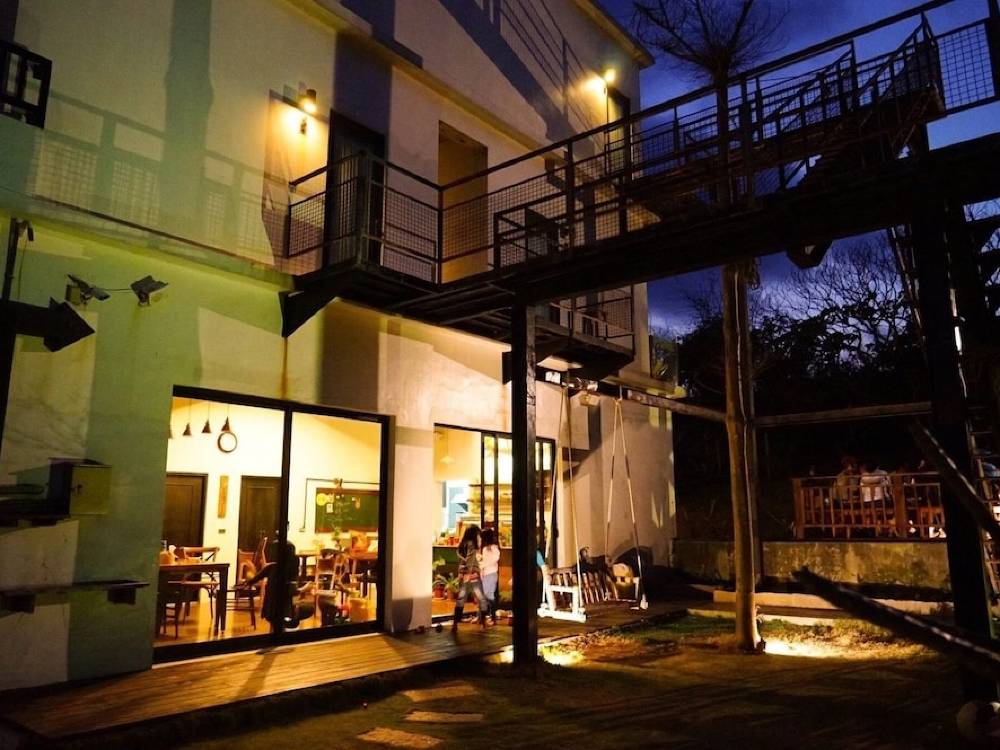 飯店圖片