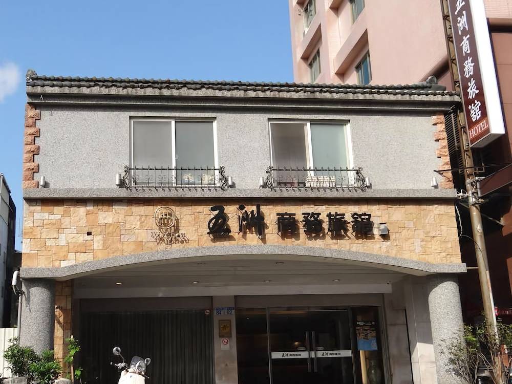 飯店圖片