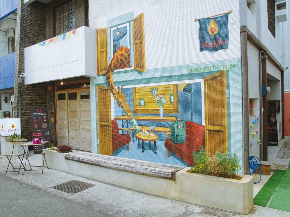 飯店圖片