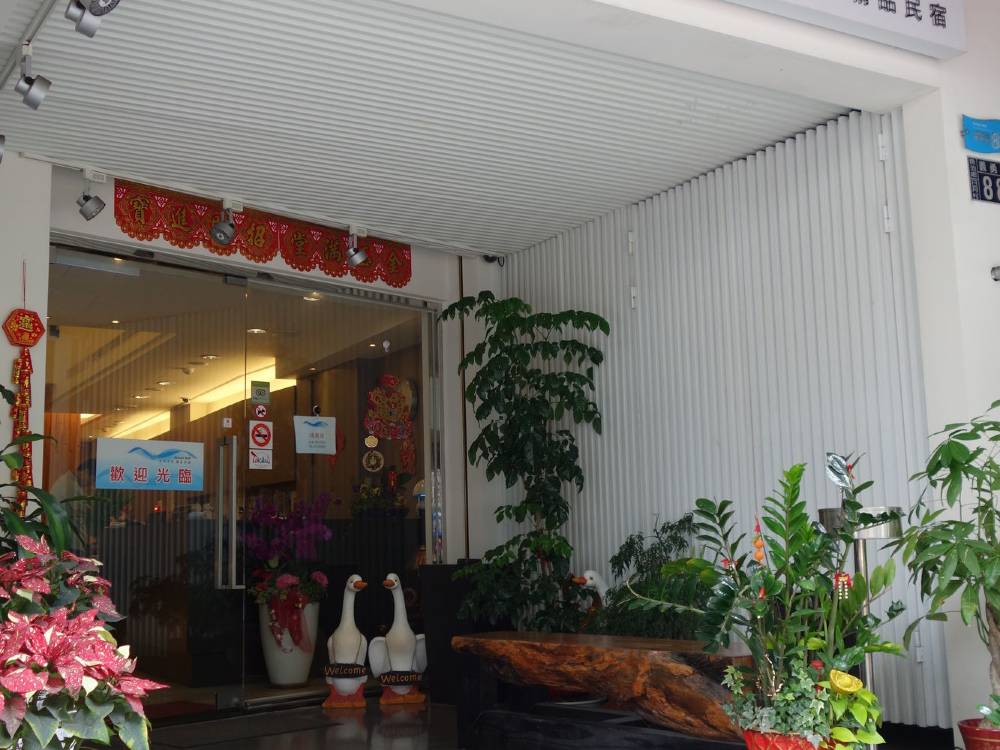 飯店圖片