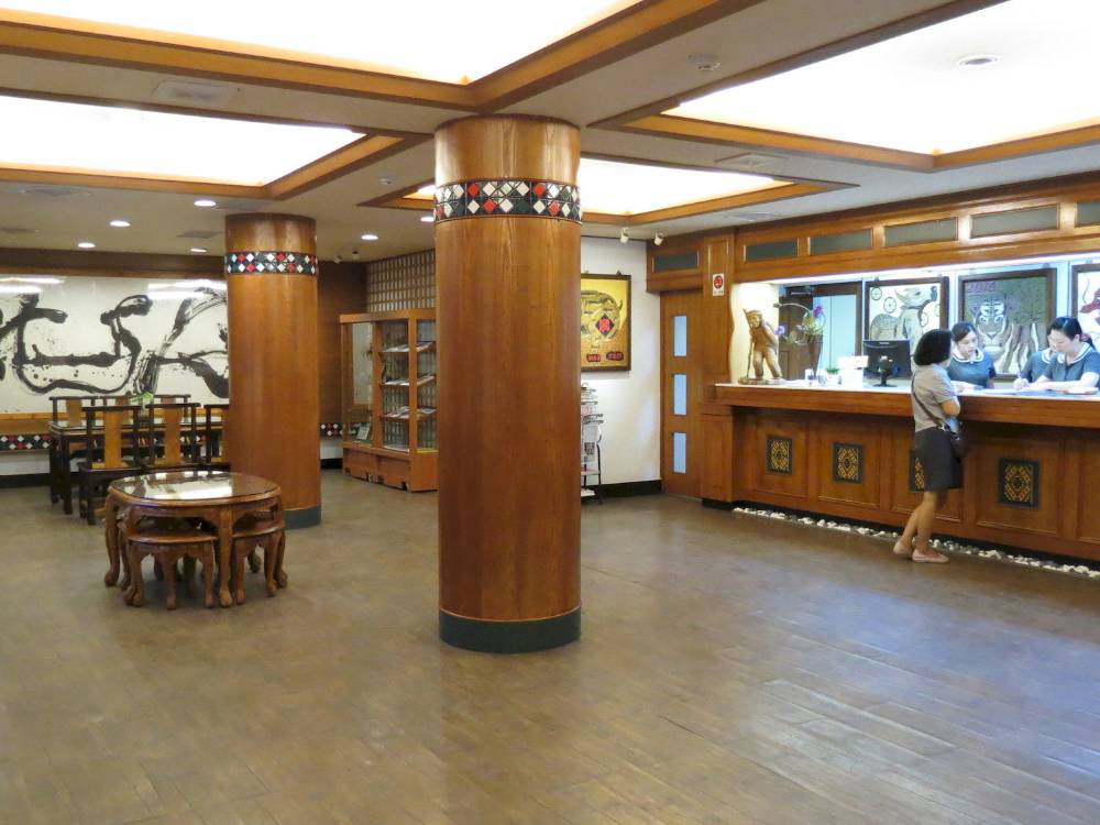 飯店圖片