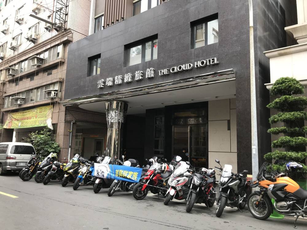 飯店圖片