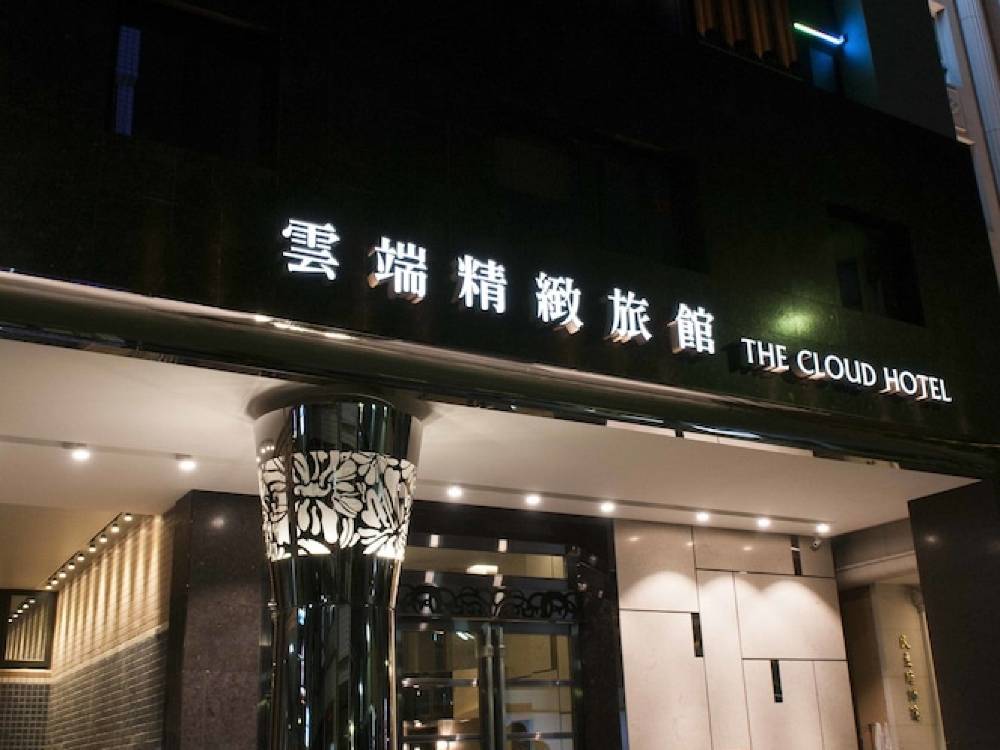 飯店圖片
