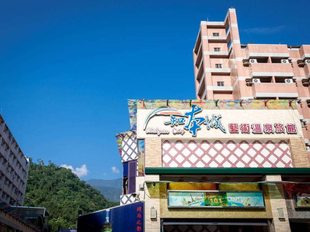飯店圖片