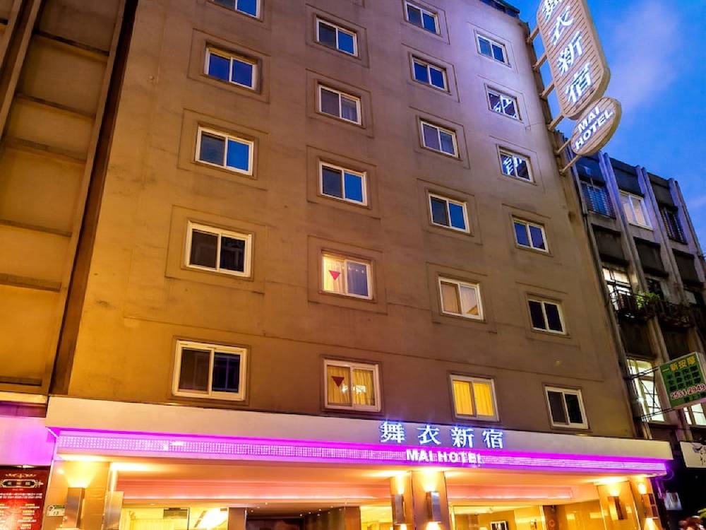 飯店圖片