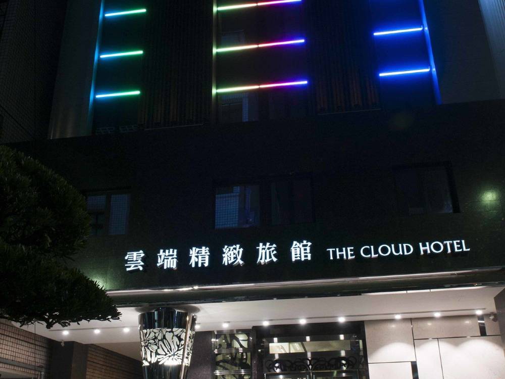 飯店圖片