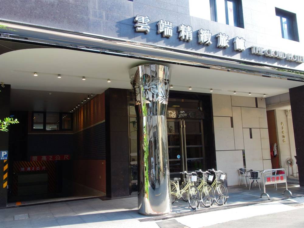 飯店圖片