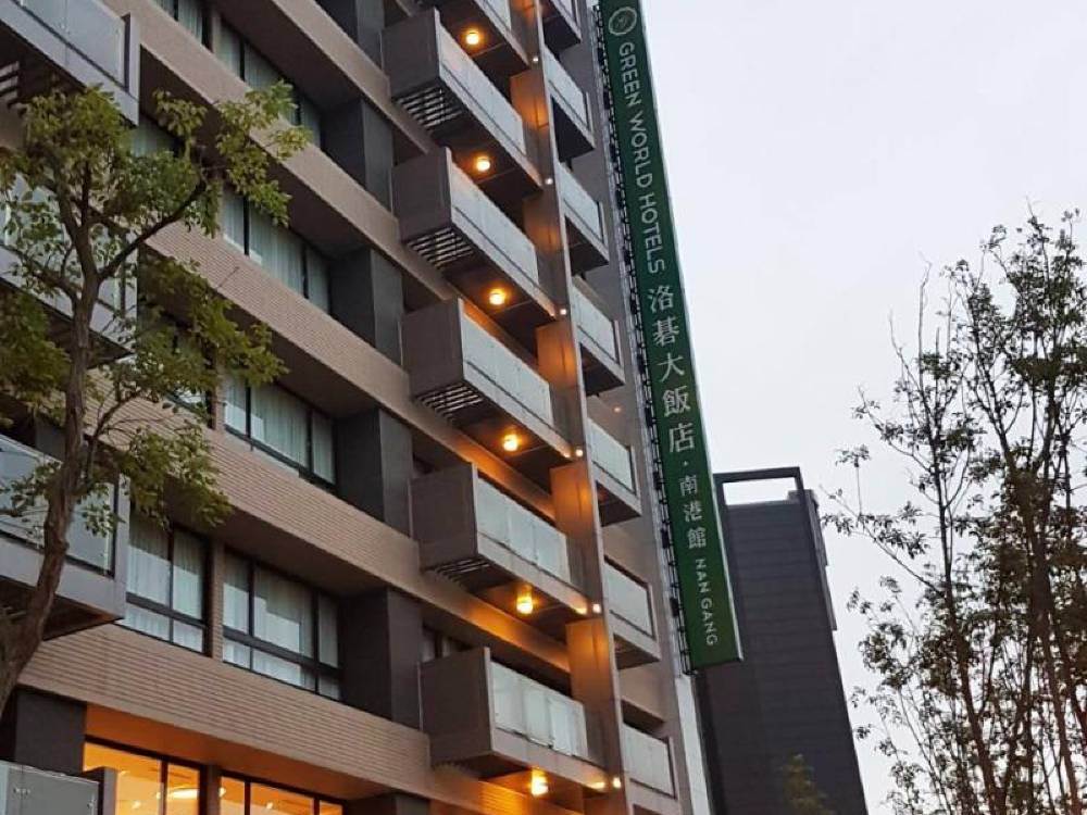 飯店圖片