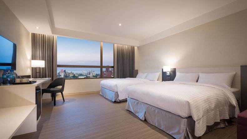 花蓮福康大飯店