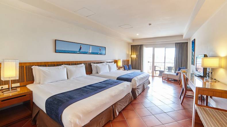 福容大飯店-墾丁館