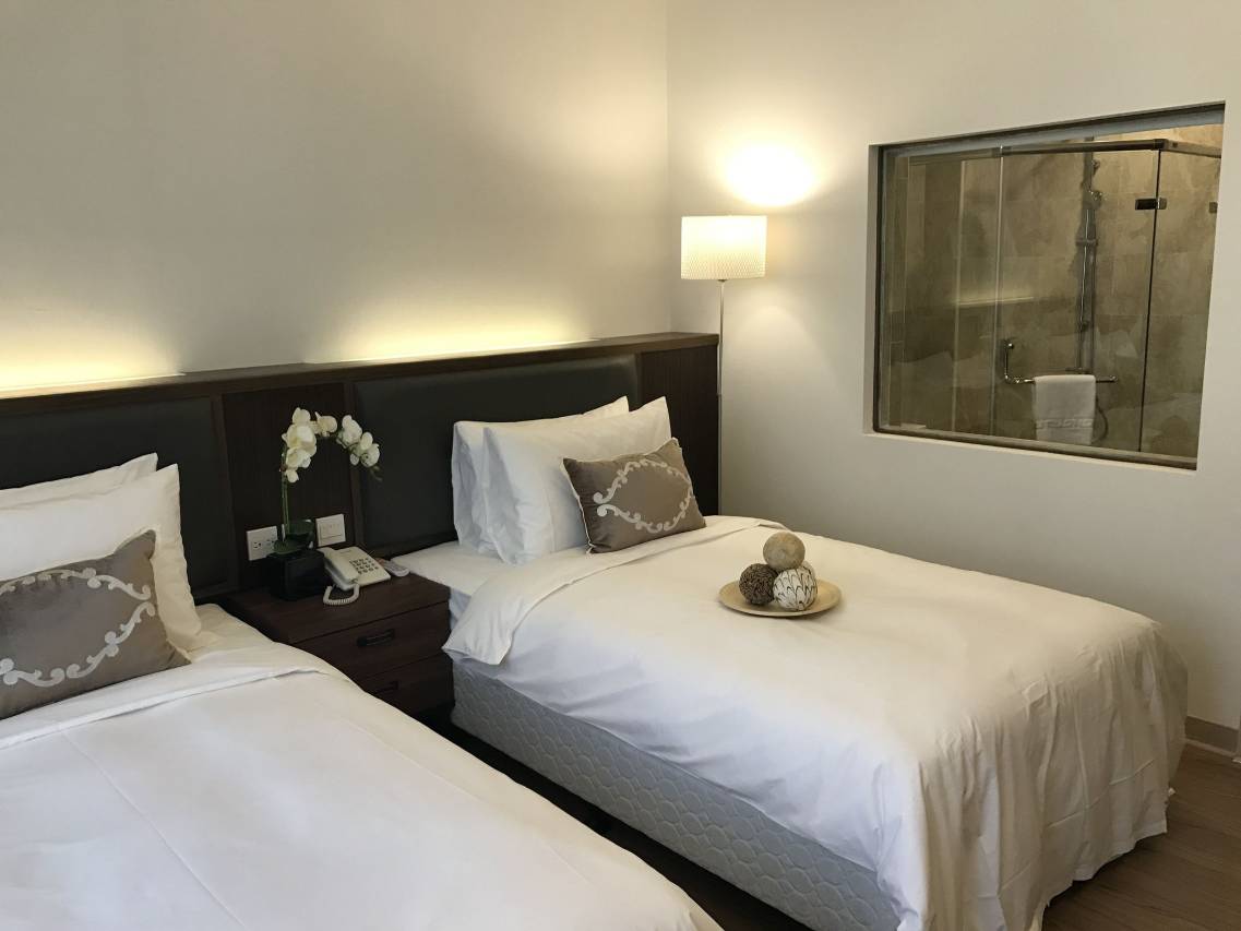 晨光飯店(MLHotel)