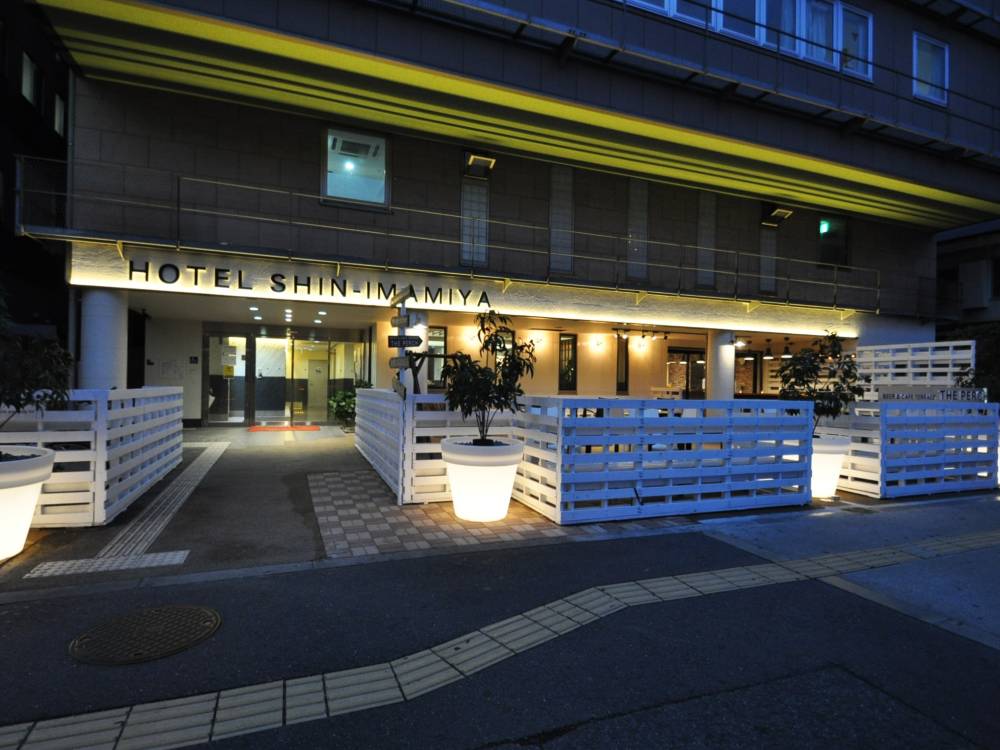飯店圖片