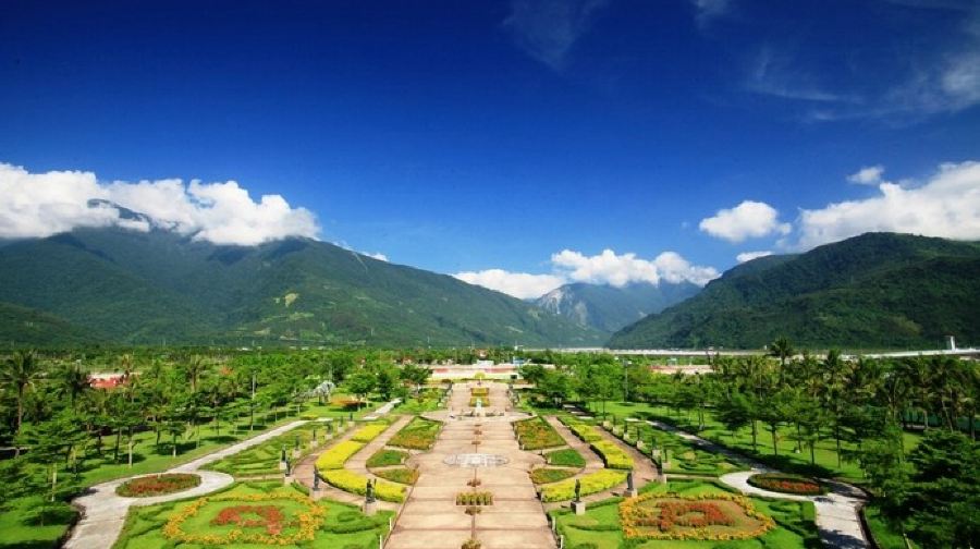 新光兆豐休閒農場門票成人