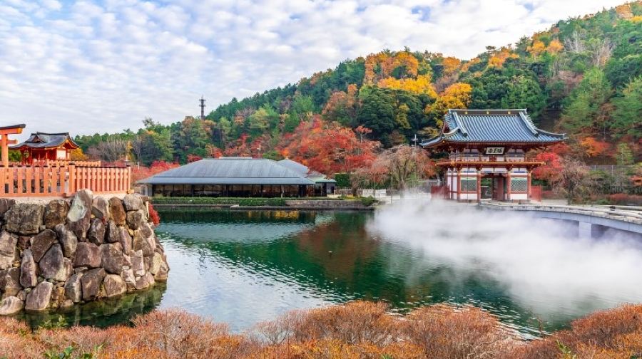 勝尾寺