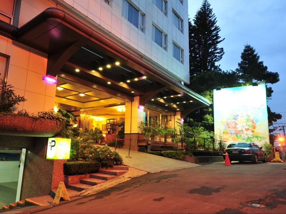 飯店圖片