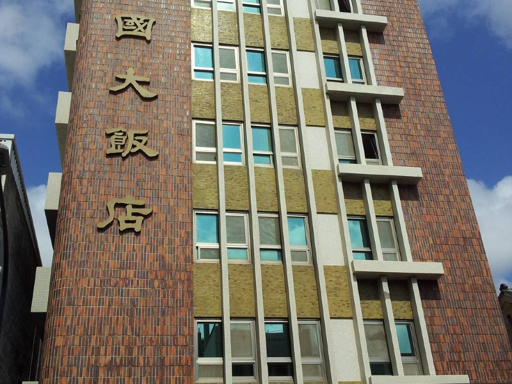 飯店圖片