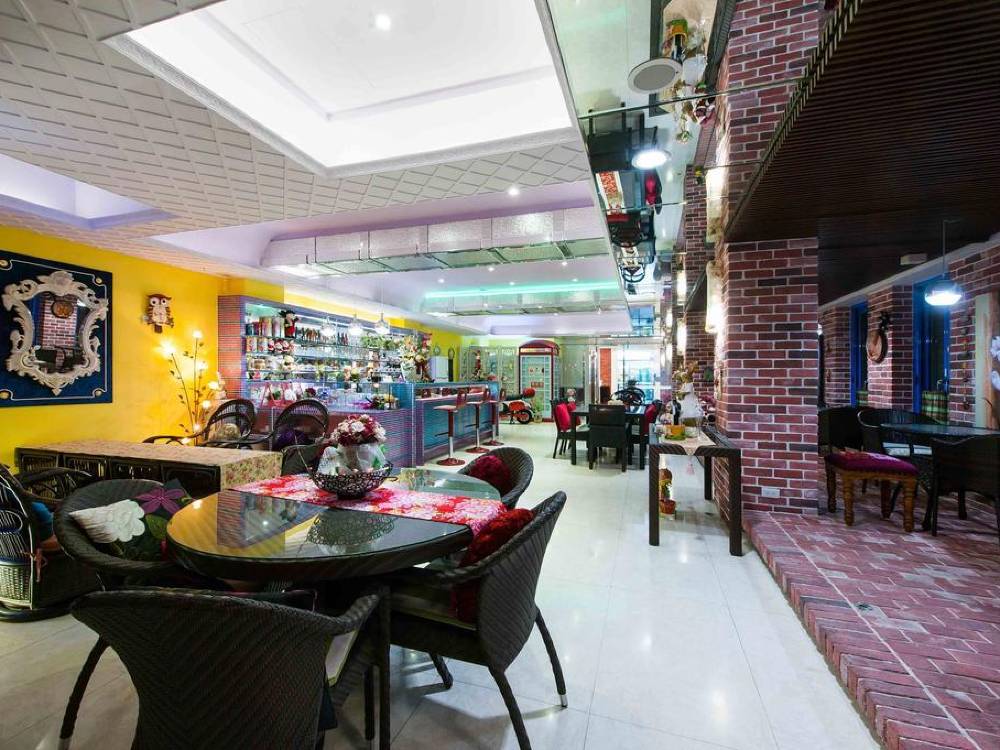 飯店圖片