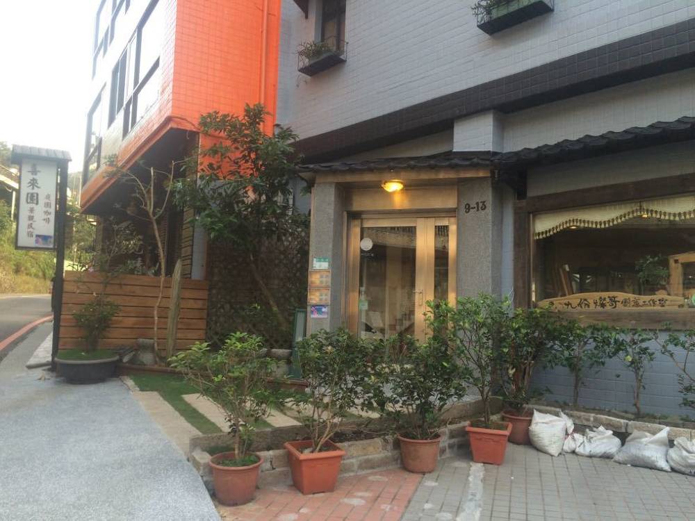 飯店圖片