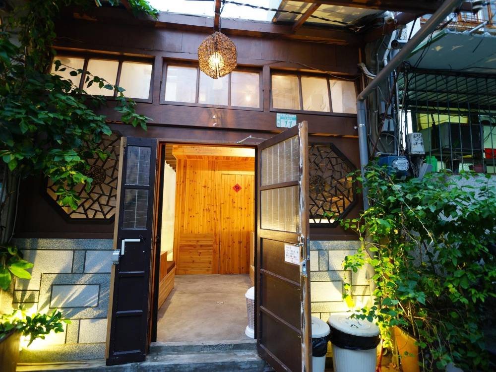 飯店圖片