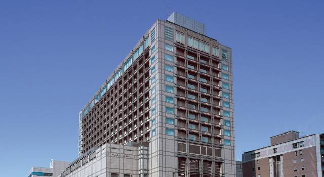 京都大倉酒店