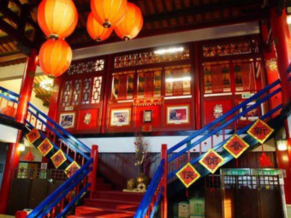 飯店圖片