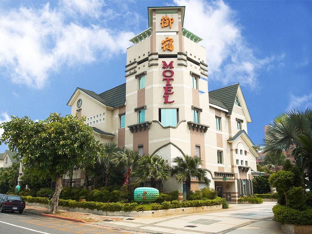 飯店圖片